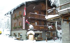 B&B Gressoney